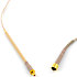 MU 210D Lithium Pack Micro serre-tête sans fil Mipro