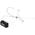 MU 210D Lithium Pack Micro serre-tête sans fil Mipro