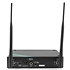 MU 210D Lithium Pack Micro serre-tête sans fil Mipro