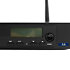 MU 210D Lithium Pack Micro serre-tête sans fil Mipro