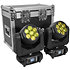 Evo Wash 725-CRz Set Evolite