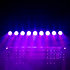 ColorBar 9x3W RGB BoomTone DJ