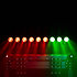 ColorBar 9x3W RGB BoomTone DJ