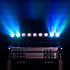 ColorBar 9x3W RGB BoomTone DJ