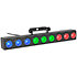ColorBar 9x3W RGB BoomTone DJ