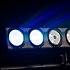 ColorBar 9x3W RGB BoomTone DJ