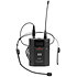 UHF 1000 Bodypack Mac Mah