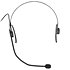 UHF 1000 Bodypack Mac Mah