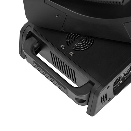 Mac Beam 200 Mac Mah