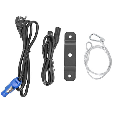 Mac Beam 200 Mac Mah