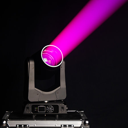 Mac Beam 200 Mac Mah