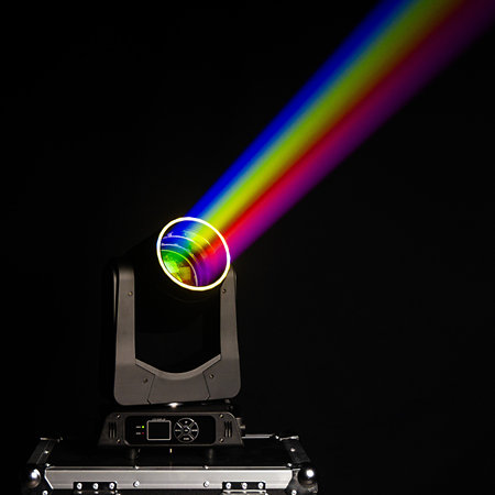 Mac Beam 200 Mac Mah