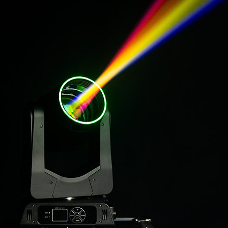 Mac Beam 200 Mac Mah