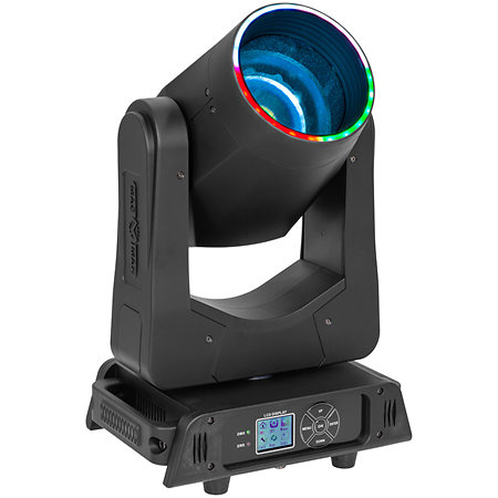 Mac Beam 200 Mac Mah