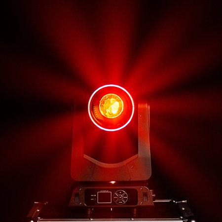 Mac Beam 200 Mac Mah