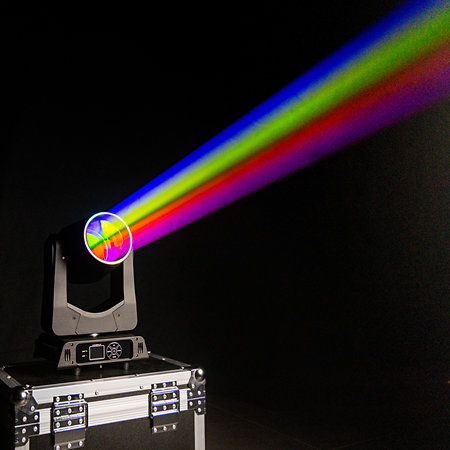 Mac Beam 200 Mac Mah