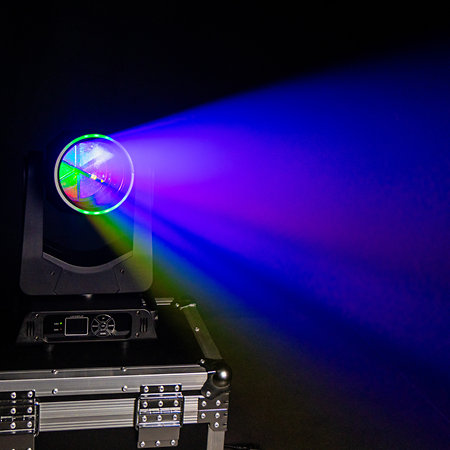 Mac Beam 200 Mac Mah