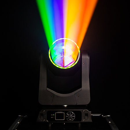 Mac Beam 200 Mac Mah