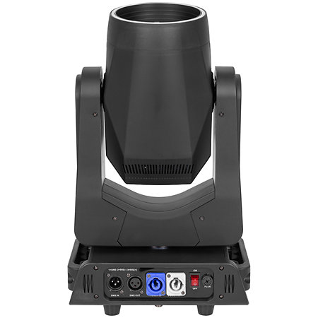 Mac Beam 200 Mac Mah