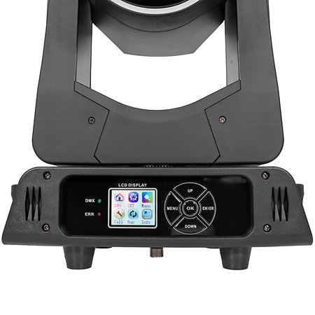 Mac Beam 200 Set Mac Mah