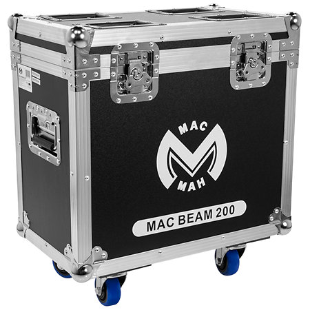 Mac Beam 200 Set Mac Mah