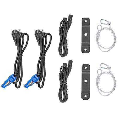 Mac Beam 200 Set Mac Mah