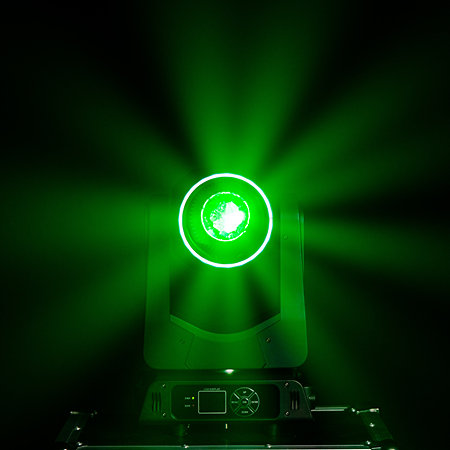 Mac Beam 200 Set Mac Mah