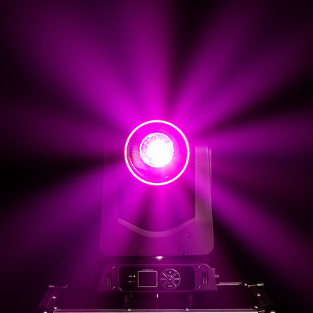 Mac Beam 200 Set Mac Mah