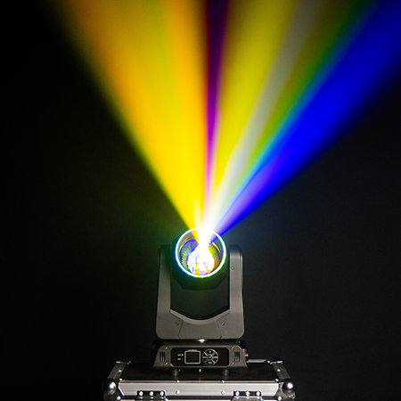 Mac Beam 200 Set Mac Mah