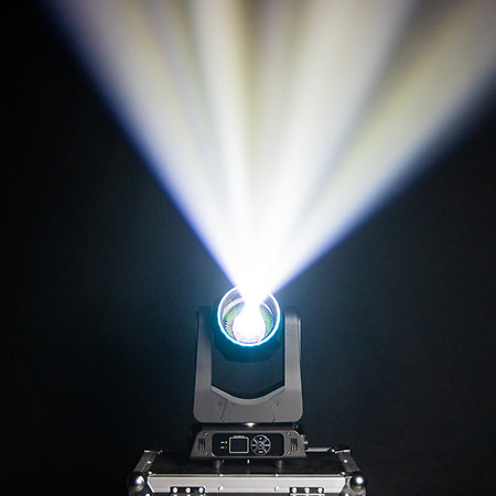 Mac Beam 200 Set Mac Mah