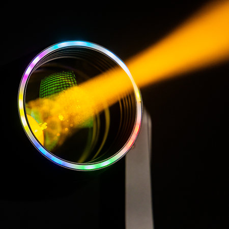 Mac Beam 200 Set Mac Mah