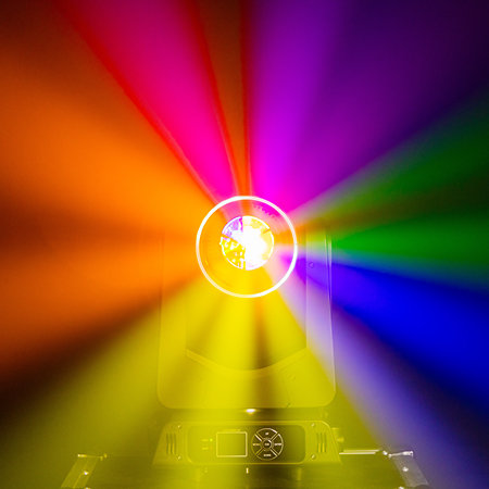 Mac Beam 200 Set Mac Mah