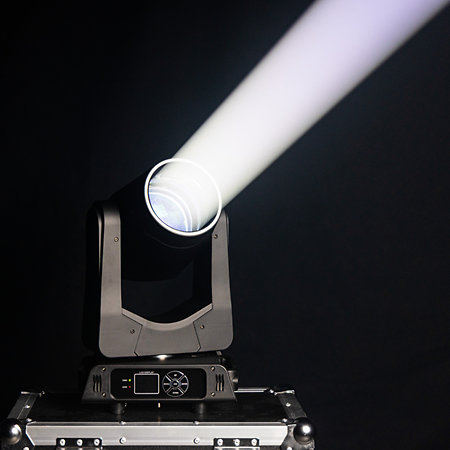 Mac Beam 200 Set Mac Mah