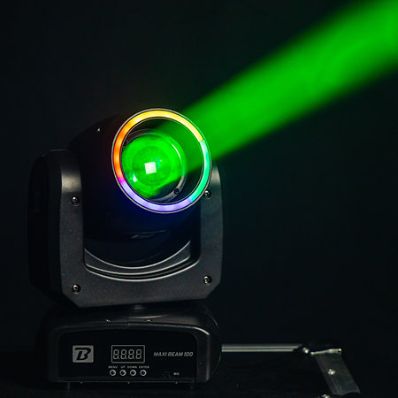 Maxi Beam 100 BoomTone DJ