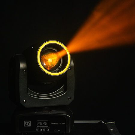 Maxi Beam 100 BoomTone DJ