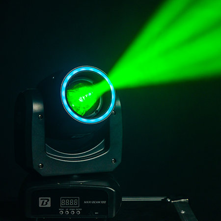 Maxi Beam 100 BoomTone DJ