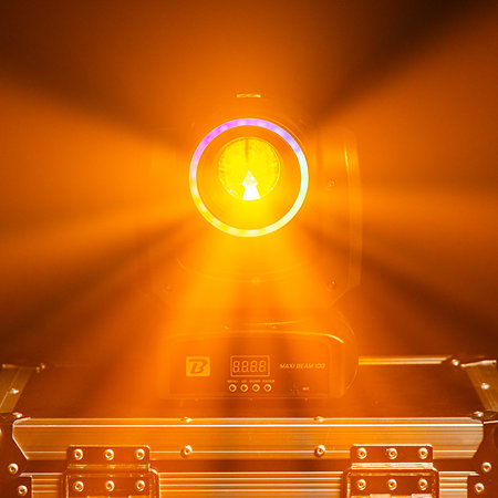 Maxi Beam 100 BoomTone DJ