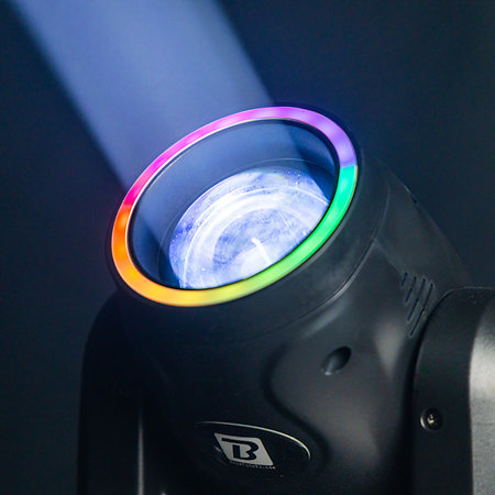 Maxi Beam 100 BoomTone DJ