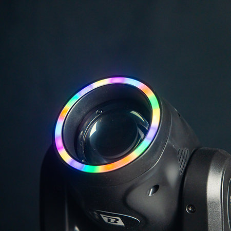 Maxi Beam 100 BoomTone DJ