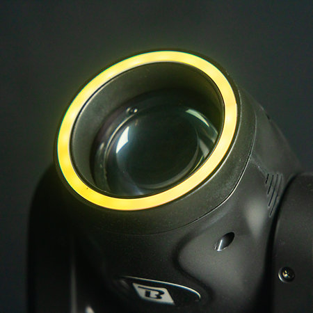 Maxi Beam 100 BoomTone DJ