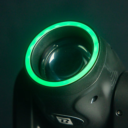 Maxi Beam 100 BoomTone DJ