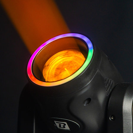 Maxi Beam 100 BoomTone DJ