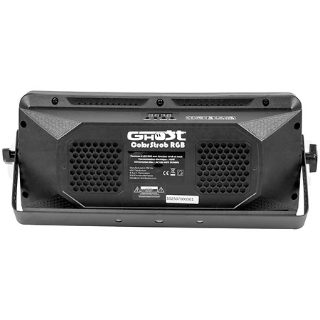 ColorStrob RGB Ghost