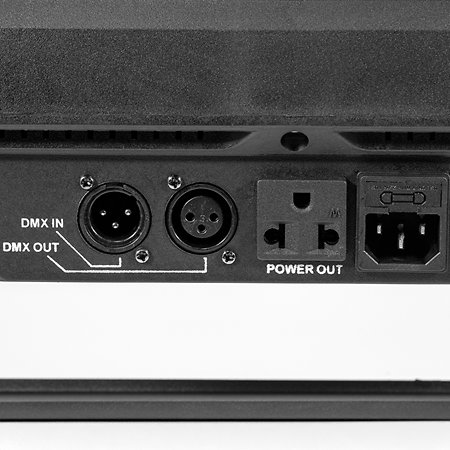 ColorStrob RGB Ghost