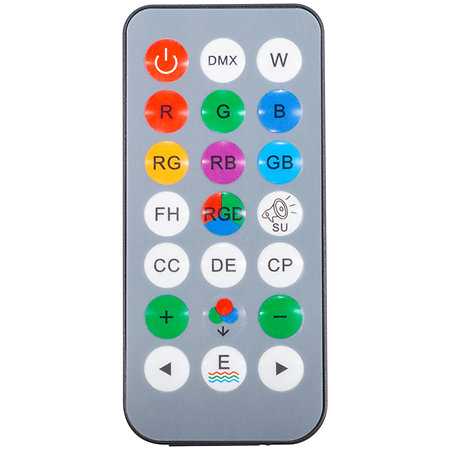 ColorStrob RGB Ghost