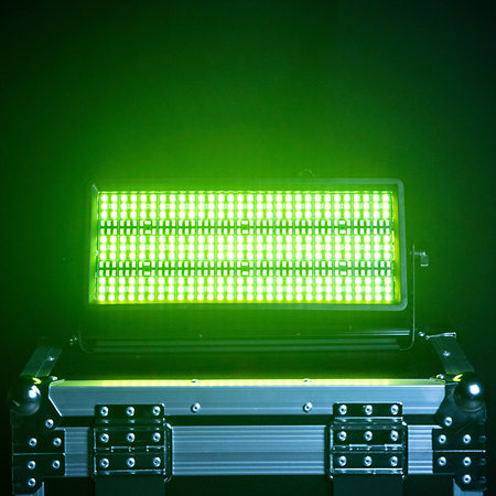 ColorStrob RGB Ghost