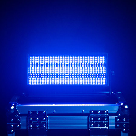 ColorStrob RGB Ghost