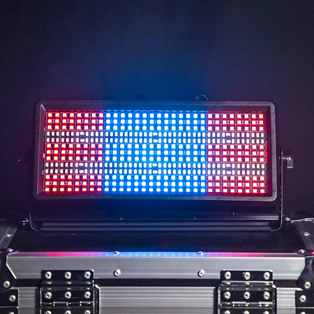 ColorStrob RGB Ghost