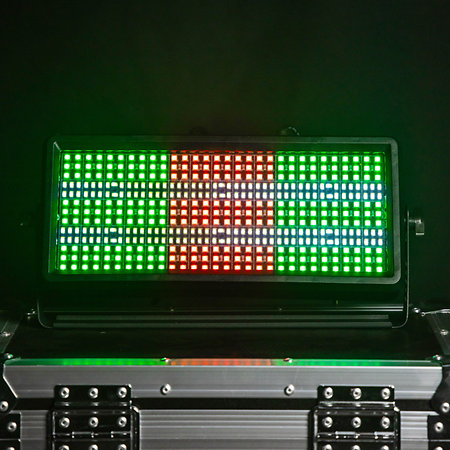 ColorStrob RGB Ghost