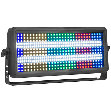 ColorStrob RGB Ghost